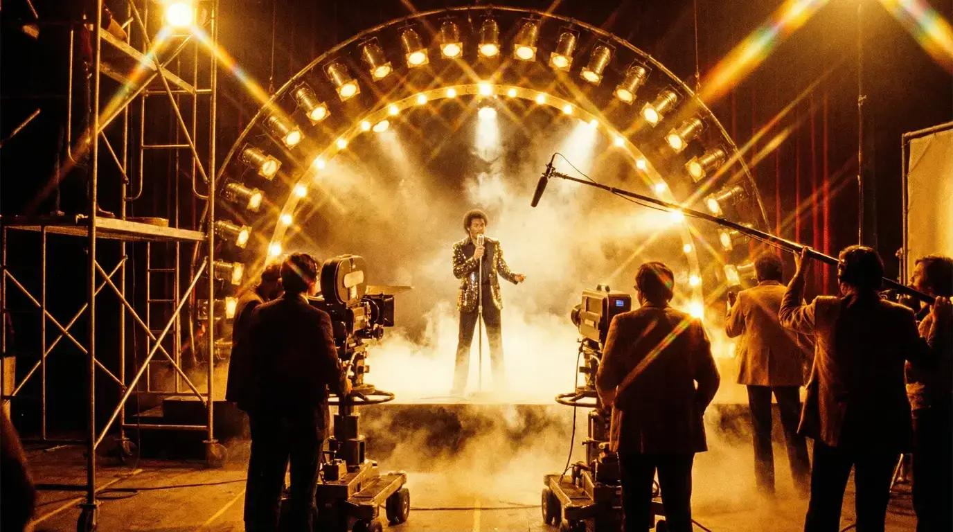 香蕉视频 - MV视觉志 精选MV作品频道